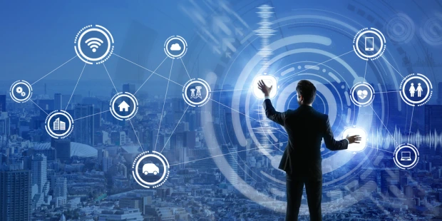 Exploitation des données dans un environnement connecté