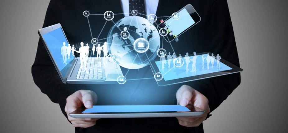 Outils numériques pour les entreprises